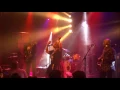 Sinkane - Telephone, Sugarfactory 01-04-2017