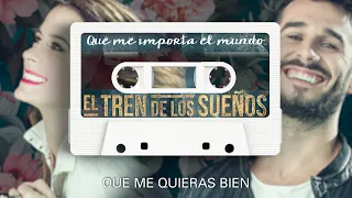 El Tren de los Sueños - Que me quieras bien (Video Álbum Oficial)