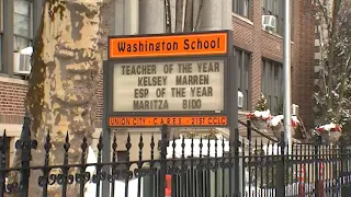 NJ school district s determine make up days for school closings