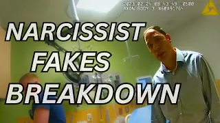 Narcissist Husband & Au Pair Attempt To Frame Wife For Her Own Murder | Banfield Case