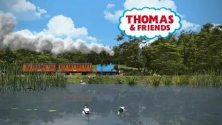 Thomas And Friends Season 19 21 Intro 