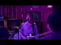 Vundabar "Alien Blues" LIVE