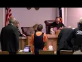 Alfredo Deleon sentenced to life in prison after shooting and killing Kingsville Officer Benys