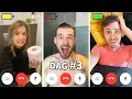 WIE HET LANGST BLIJFT FACETIMEN WINT! Met OnneDi \u0026 Rutger