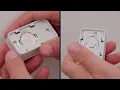 How to Replace Your Panic Button Battery