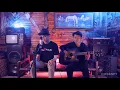 AlterBridge - Broken Wings ( Acoustic Cover )