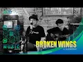 Download Lagu AlterBridge - Broken Wings ( Acoustic Cover )