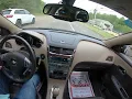 STOCK 393210 2011 CHEVROLET MALIBU LTZ TEST DRIVE