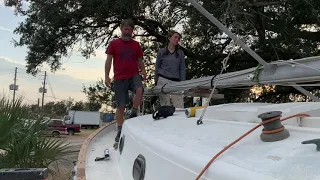 What’re ya Smearin’ Now