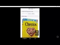 Ionic tutorials 2 39 Barcode Scanner