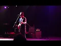 Richie Kotzen - Stand