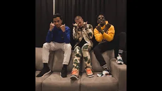 j balvin arcoiris ft mr eazi michael brun in studio breakdown withme