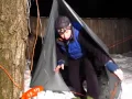 Download Lagu -2º Hammock Slumber Warmth Assessment