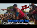 Download Lagu Bantengan Kewan Alas NEW WIJOYO PUTRO Sumberkepuh Live Nyadran Sonoageng NGANJUK - SHF Audio