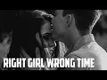 Download Lagu Tyra Madison - Right Girl Wrong Time - Multifandom - Edit - Love - Broken