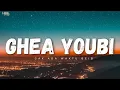 Download Lagu Ghea Youbi - Gak Ada Waktu Beib - Lirik Lagu 🎵🎵