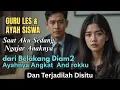 Download Lagu “Guru Les Cantik Tergoda Ayah Siswa | Cinta Terlarang yang Tak Pernah Tiba  💔