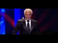 Tom Jones   50th Anniversary of James Bond Thunderball