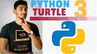 Learn Python Programming - 3