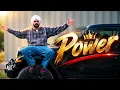 Power 🔥 | Kahlon | Preet Hundal | Official Visuals | New Punjabi Songs 2026