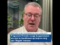 Download Lagu GEEN MENS IS ILLEGAAL | Progressief Ermelo vraagt burgemeester zorg te houden voor elk mens in nood