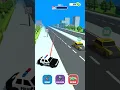 Let s be Police 3D - Unity Game Source Code