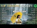 Lagu TOP TRENDING SPOTIFY 2025☔ Playlist Lagu Galau Indonesia | Idgitaf – Sedia Aku Sebelum Hujan
