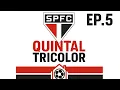 Download Lagu Quintal Tricolor - Ep5