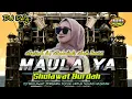 Download Lagu DJ MAULA YA SALLI WA SALLIM DAIMAN ABADA || SHOLAWAT BURDAH HADROH