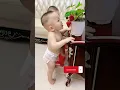 Download Lagu Bayi lucu gemas imut #cute #babycute #baby #bayilucu #bayi #bayigemes #bayiimut #bayipintar