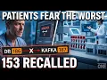 The Dual-Write Bug That Recalled 153 Patients