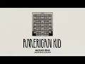 Michael Head & The Red Elastic Band - American Kid (Official Video)