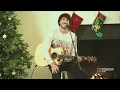 Morgan Evans - All I Want for Christmas Is You (Live on Christmas with Delta) (Mariah Carey cover)