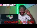 Alkaline - Medicine (Official Music Video) | TRINIDADIAN REACTION🇹🇹