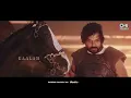 Ponge Nadhi - Lyric Video | PS1 Telugu | Karthi | AR Rahman | AR Raihanah, Bamba B  | Mani Ratnam - Bamba Bakya, Jayanth Kaikini, Nakul Abhyankar & A. R. Rahman