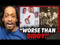 Katt Williams EXPOSES Jermaine Dupri EXPLOITS Young Rappers Bow Vow Kriss Kross More
