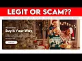 Wander Prints Review 2025 Is It a Scam or Just Slow Shipping