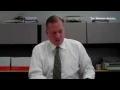 County Auditor Craig Snodgrass discusses property tax increases in Lake