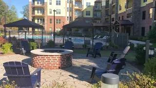 IMT Ballantyne Tour
