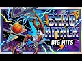 CHECK YOUR BINDERS SHAQUILLE O NEAL VALUES ARE RISING