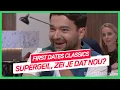 Lagu “Ik heb een paar duizend tindermatches” | First Dates Classics #1 | NPO 3 TV