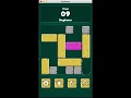Unblock me Algorithm - cocos2d-x puzzle game