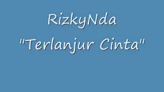 Rizky Nazar dan Dinda Kirana (Terlanjur Cinta)