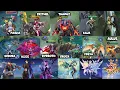 Download Lagu MLBB REVAMPED HERO, MOBILE LEGENDS HERO REVAMP, REVAMP HERO MOBILE LEGENDS, MOBILE LEGENDS REVAMP