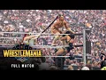 FULL MATCH IYO SKY vs Bianca Belair vs Rhea Ripley Women s World Title Match WrestleMania 41
