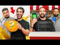 Download Lagu بازی های مریض 💣 با اشکان و ایمان و حامد و حسن😂