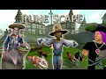 Runescape Player Owned Farm Walkthrough - The Best Way To Train Your Farming In 2026