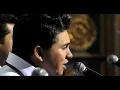 Orquesta Los Satélites de Andy y Cheche Mendoza - PENSANDO EN TI (Video Oficial)