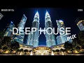 Download Lagu Whispers of the Night 🌌 Deep House Nightfall Mix ✨ Deep House Mix By DL Music