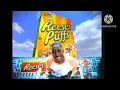 General Mills Reeses Puffs Cereal 2006